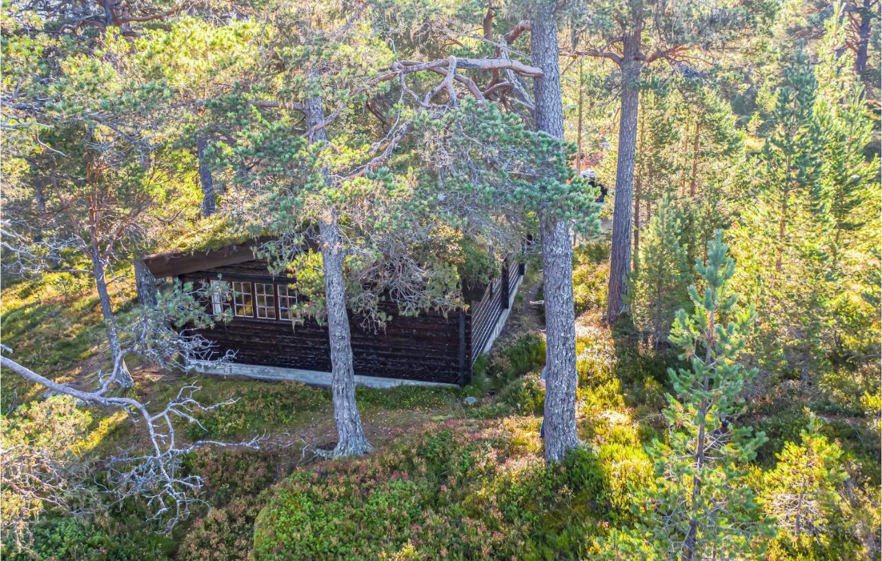 Awesome Home In Stranda With Kitchen Esterno foto